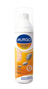 DEODORANT